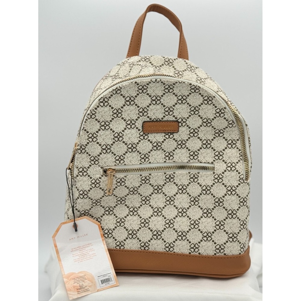 Amy Miller Women's BackPack - Brand New With Tags!